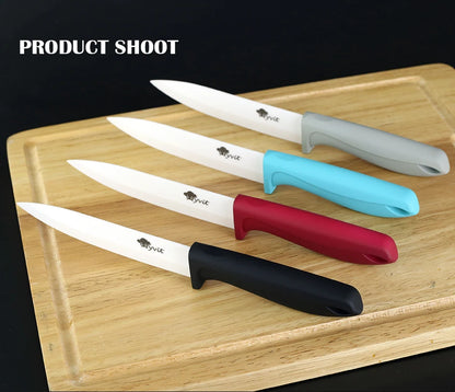 High-Quality Ceramic Knife Set