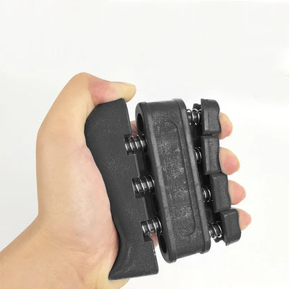 Adjustable R-Type Hand Grip Strengthener Kit