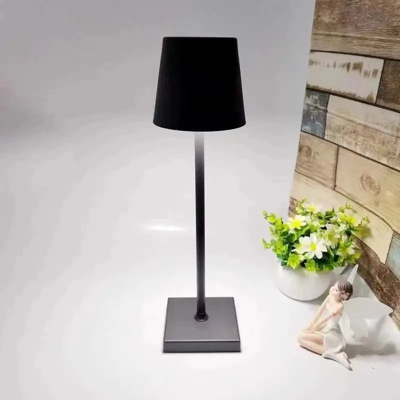 Rechargeable LED Desk Lamp