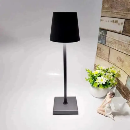 Rechargeable LED Desk Lamp