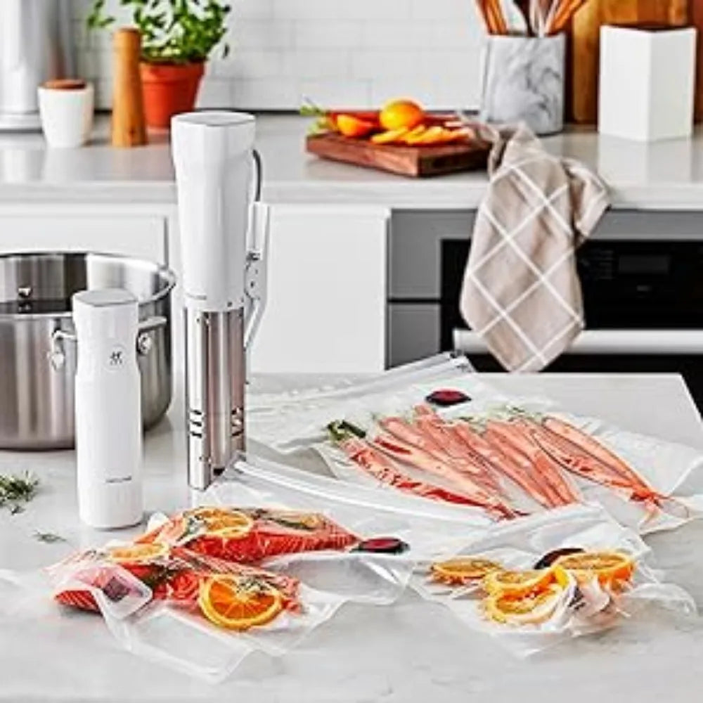 Vacuum Sealer Starter Set