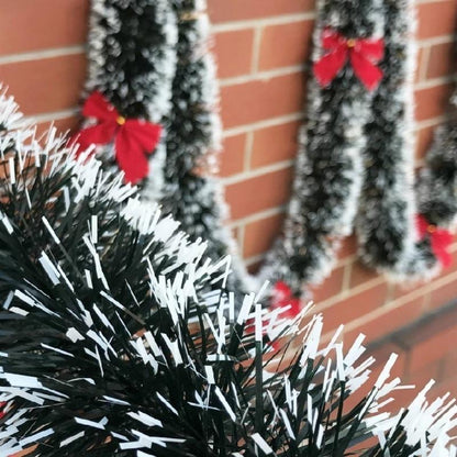 Christmas Wall Garland