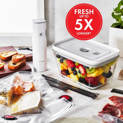 Vacuum Sealer Starter Set