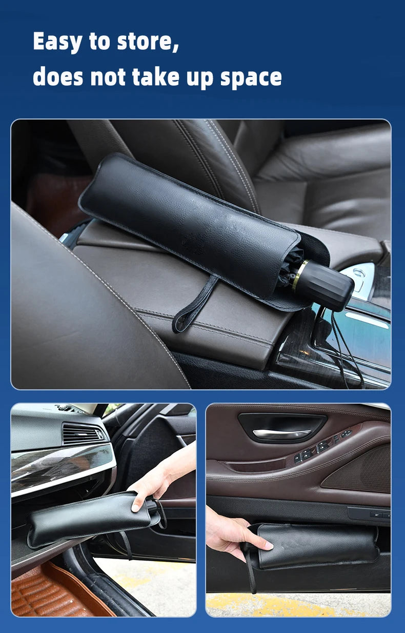 Best Umbrella Sunshade For Car