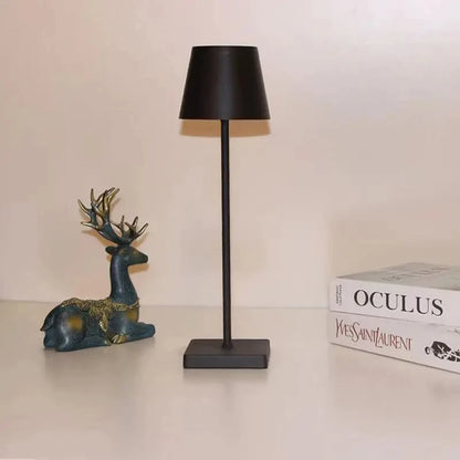 Rechargeable LED Desk Lamp