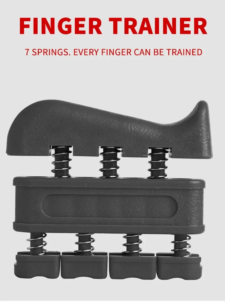 Adjustable R-Type Hand Grip Strengthener Kit