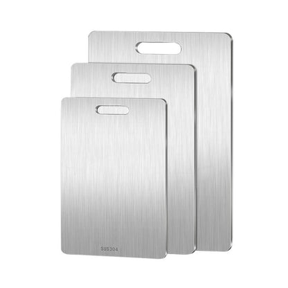 Double-Sided Cutting Board