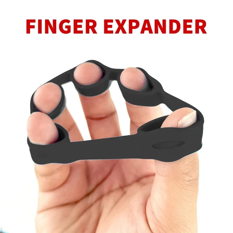 Adjustable R-Type Hand Grip Strengthener Kit